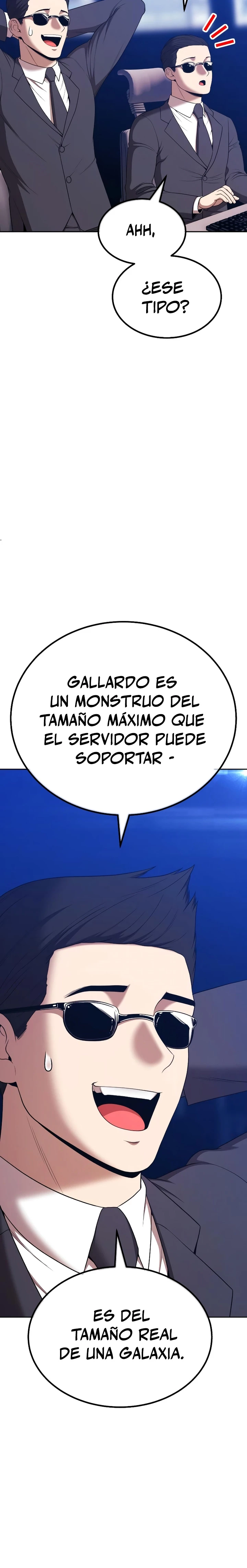 Palo De Madera > Capitulo 97.2 > Page 161