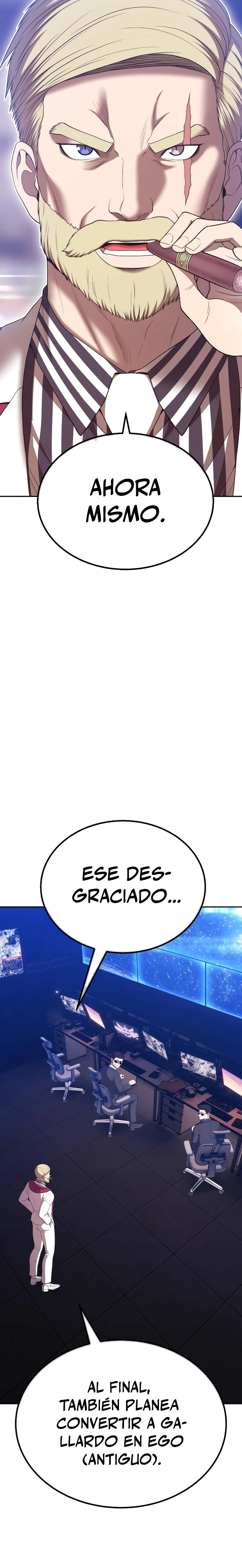 Palo De Madera > Capitulo 97.2 > Page 191