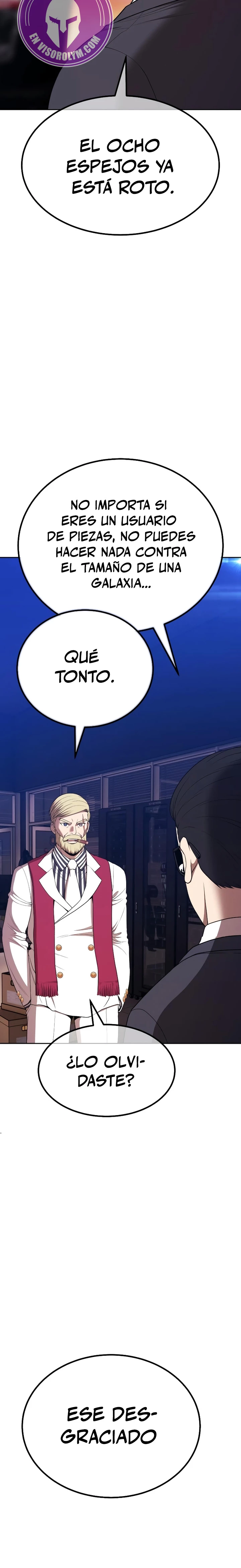 Palo De Madera > Capitulo 97.2 > Page 221