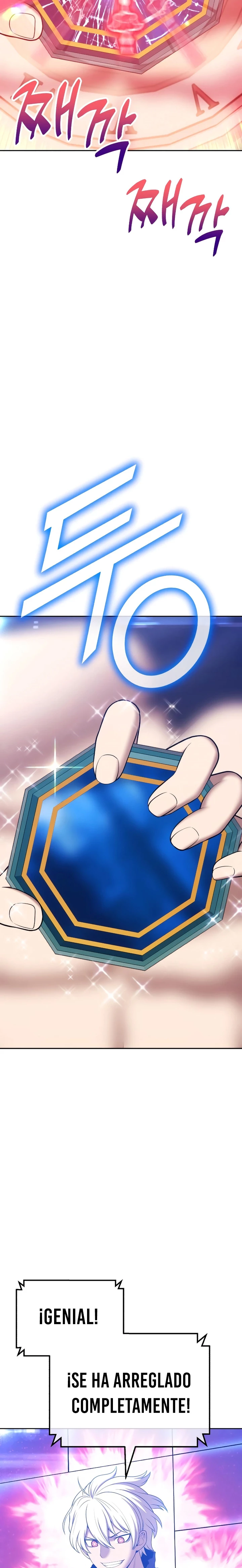 Palo De Madera > Capitulo 97.2 > Page 261