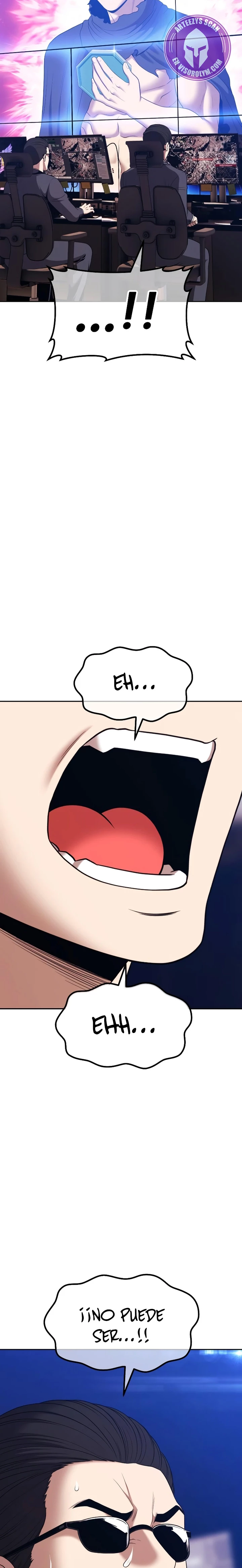 Palo De Madera > Capitulo 97.2 > Page 271