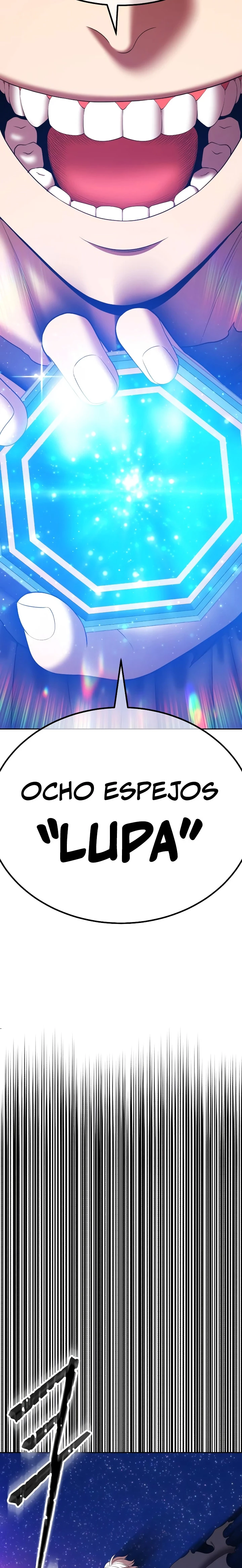 Palo De Madera > Capitulo 97.2 > Page 291