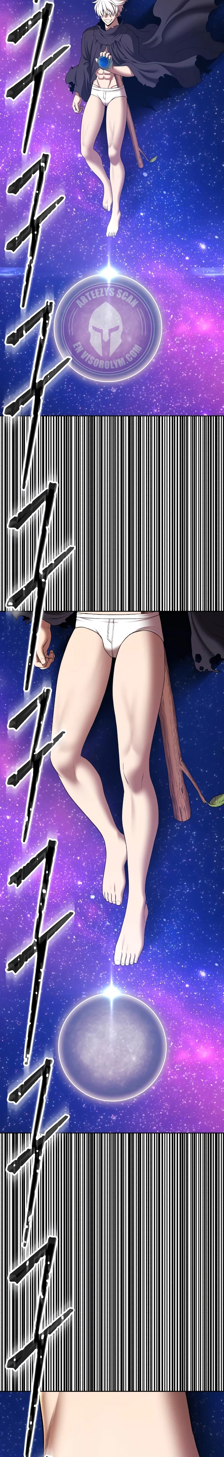 Palo De Madera > Capitulo 97.2 > Page 301