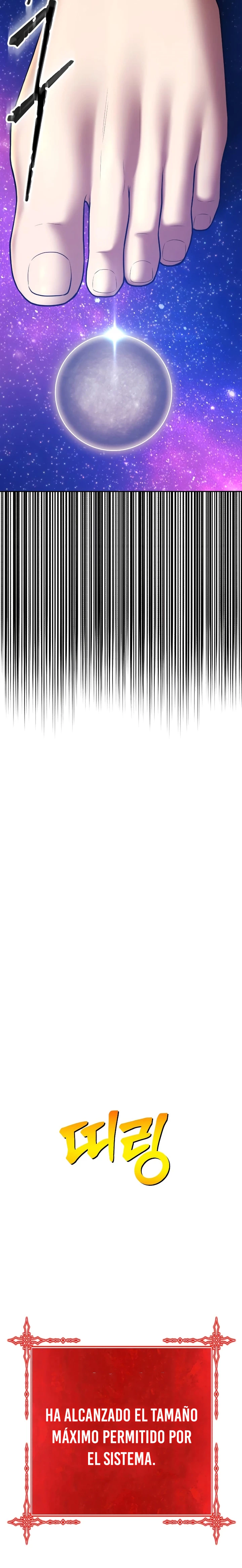 Palo De Madera > Capitulo 97.2 > Page 311