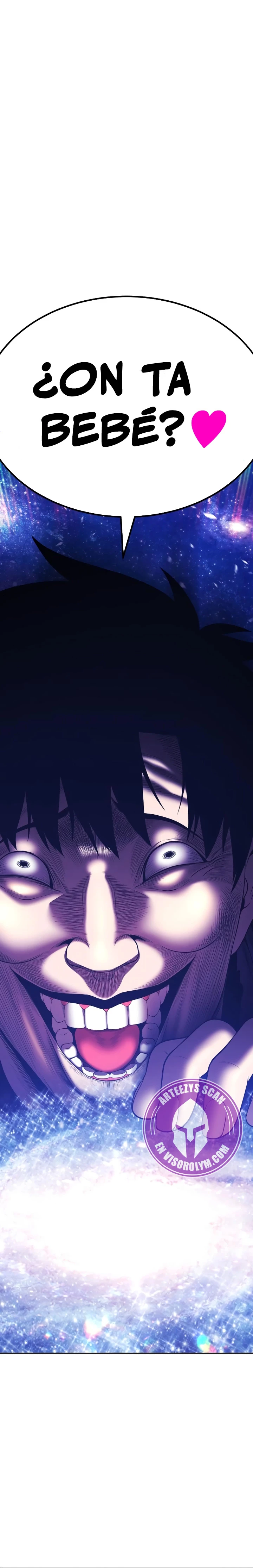 Palo De Madera > Capitulo 97.2 > Page 371