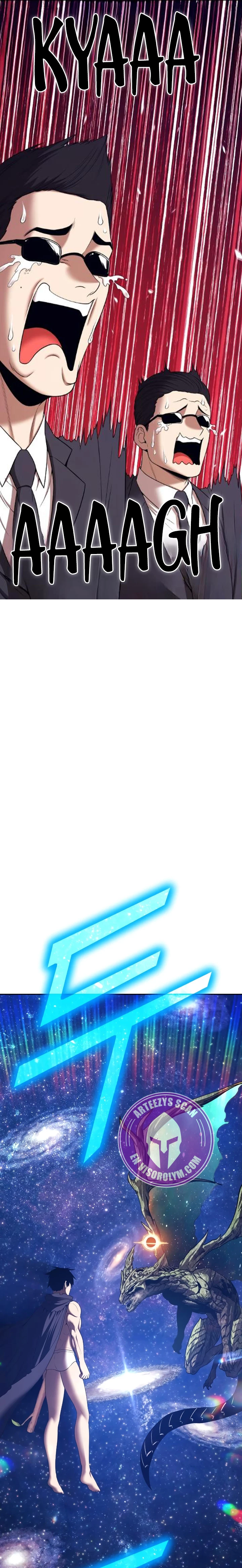 Palo De Madera > Capitulo 97.2 > Page 381