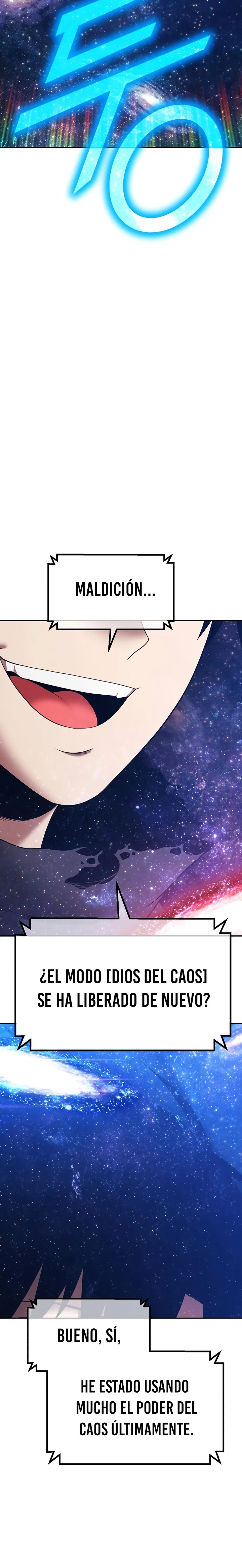 Palo De Madera > Capitulo 97.2 > Page 391