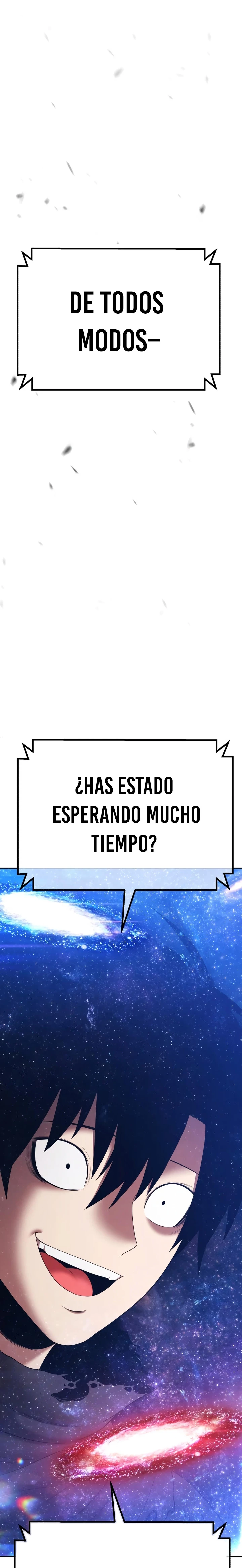 Palo De Madera > Capitulo 97.2 > Page 401