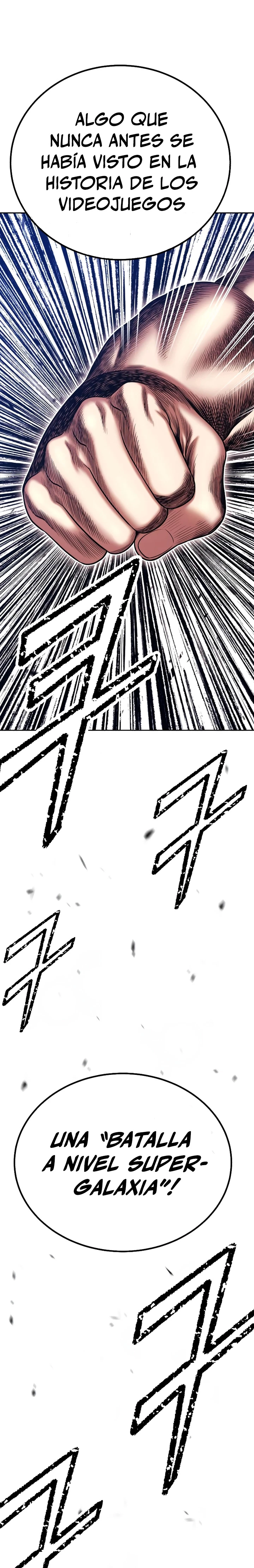 Palo De Madera > Capitulo 97.2 > Page 451