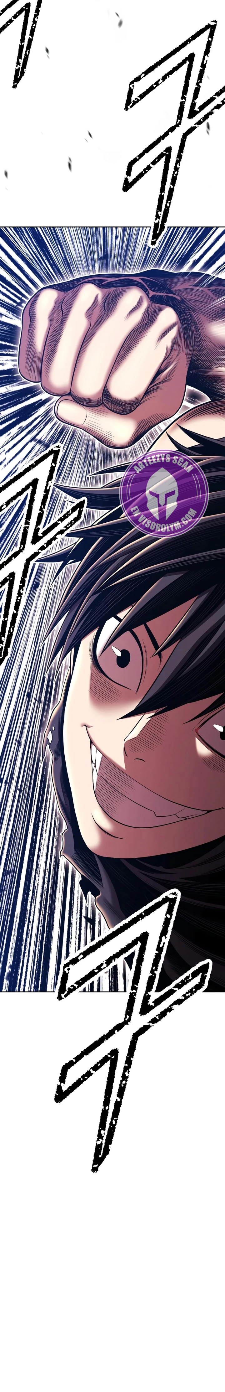 Palo De Madera > Capitulo 97.2 > Page 461