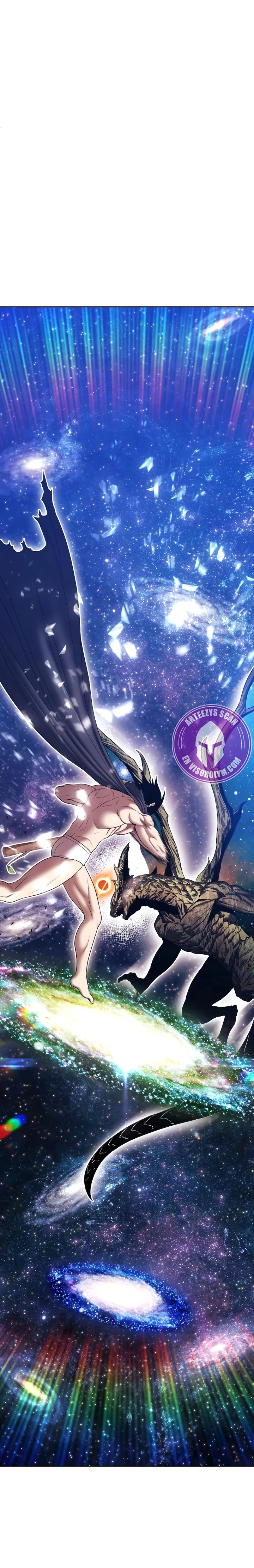 Palo De Madera > Capitulo 97.2 > Page 501