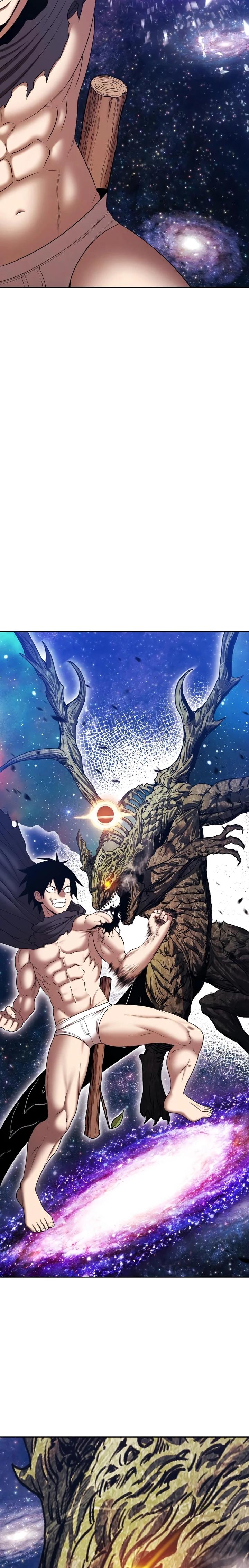 Palo De Madera > Capitulo 97.2 > Page 531