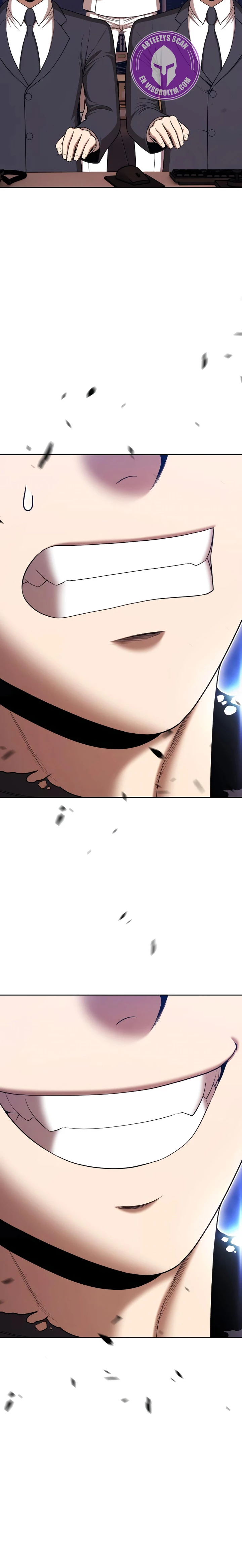 Palo De Madera > Capitulo 97.2 > Page 591