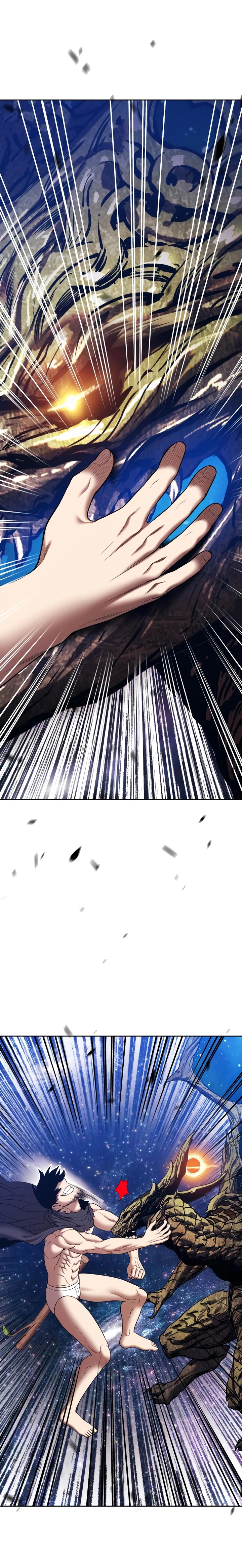 Palo De Madera > Capitulo 97.2 > Page 601