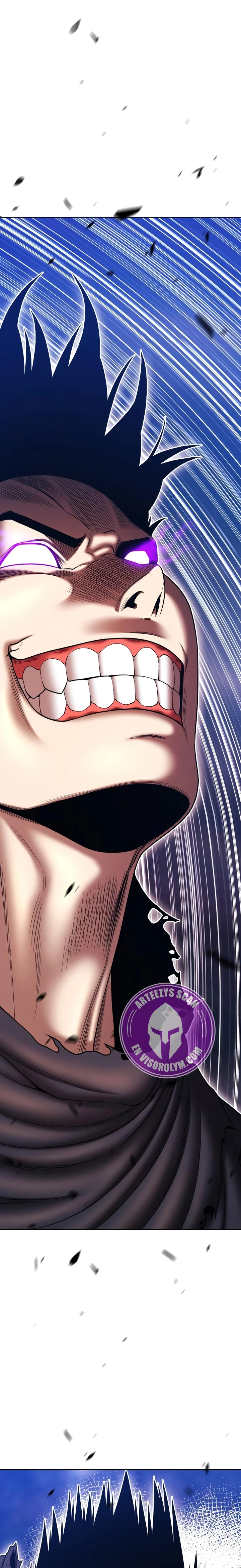 Palo De Madera > Capitulo 97.2 > Page 611