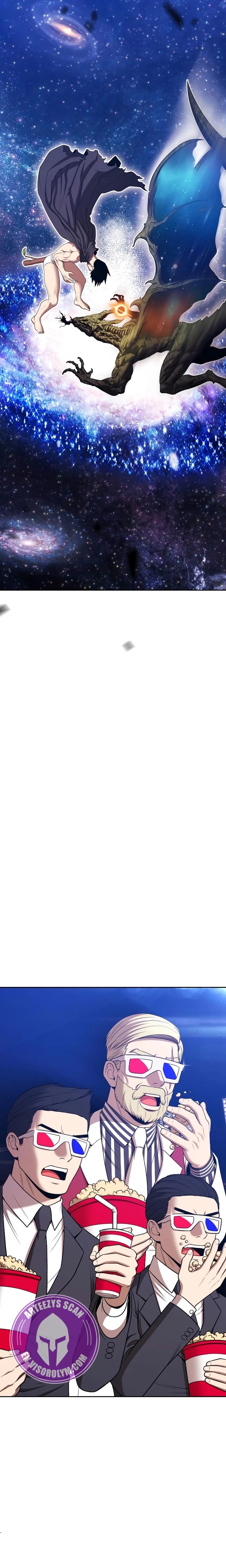 Palo De Madera > Capitulo 97.2 > Page 631