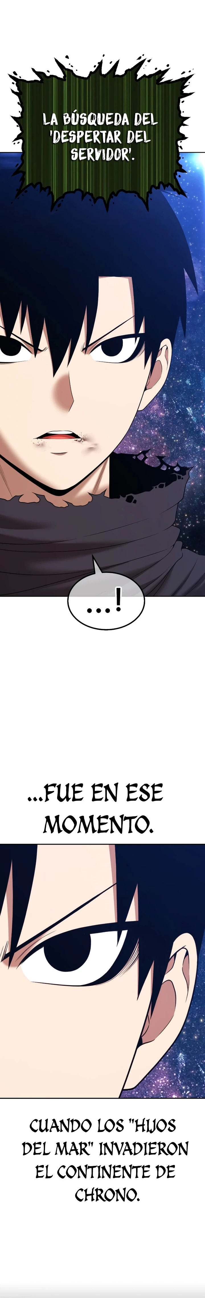 Palo De Madera > Capitulo 98.1 > Page 571