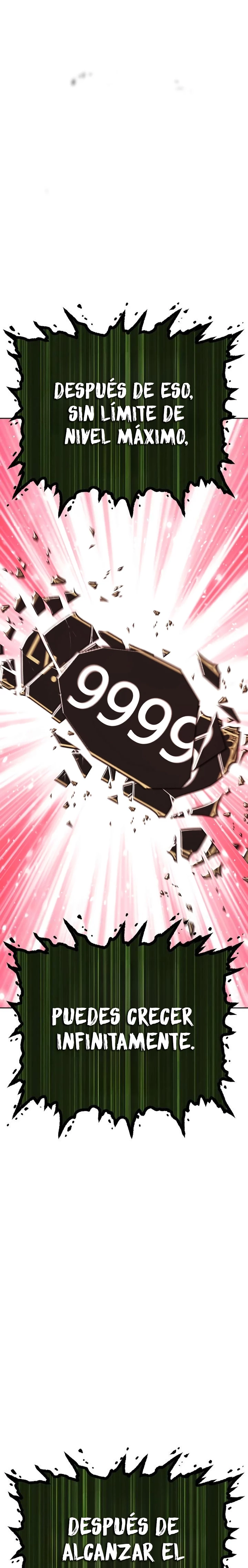 Palo De Madera > Capitulo 98.1 > Page 601