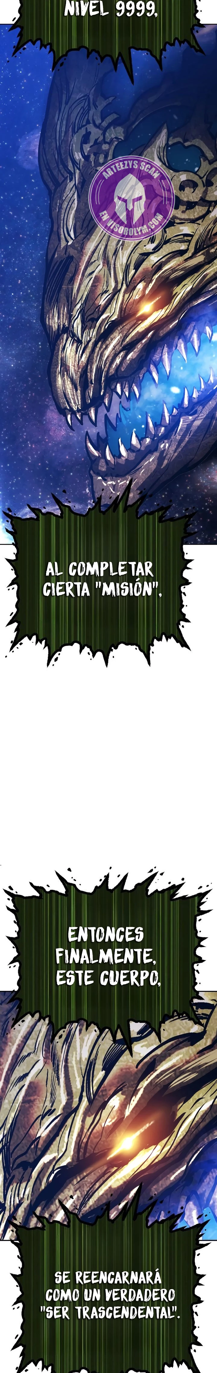 Palo De Madera > Capitulo 98.1 > Page 611