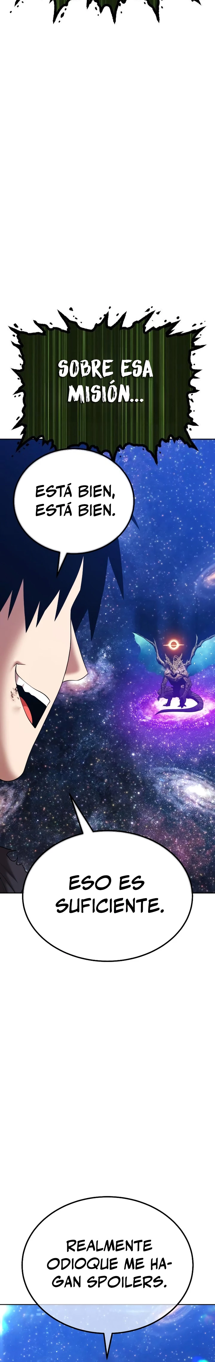 Palo De Madera > Capitulo 98.1 > Page 621