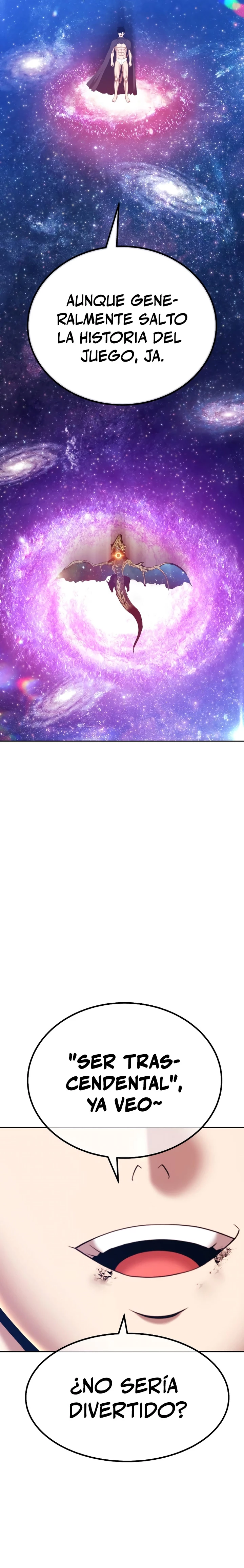 Palo De Madera > Capitulo 98.1 > Page 631