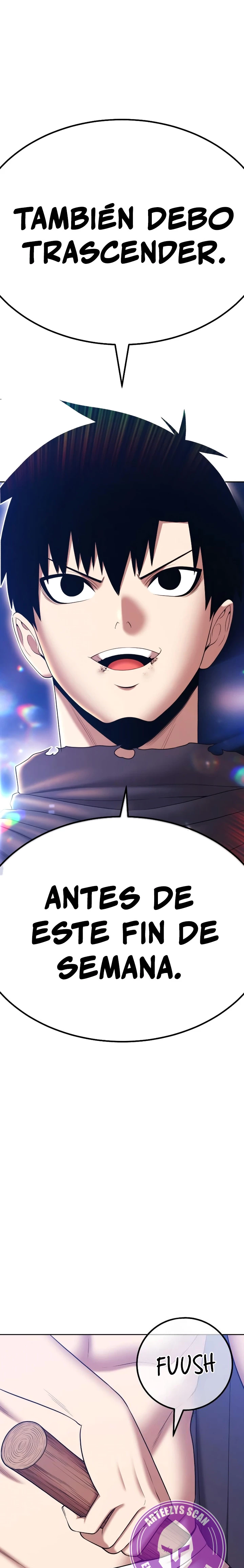 Palo De Madera > Capitulo 98.1 > Page 641