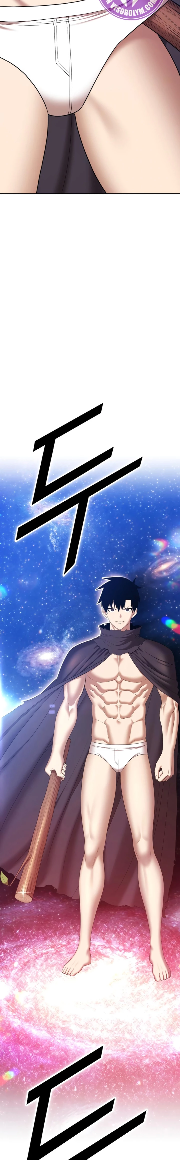 Palo De Madera > Capitulo 98.1 > Page 651