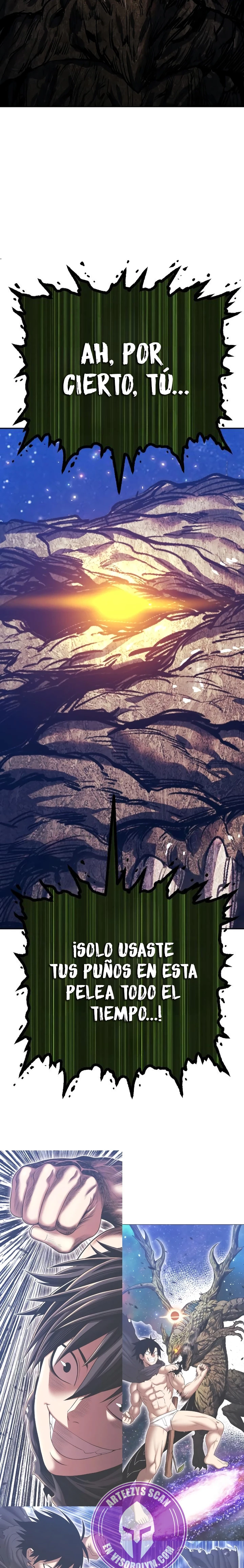 Palo De Madera > Capitulo 98.1 > Page 671