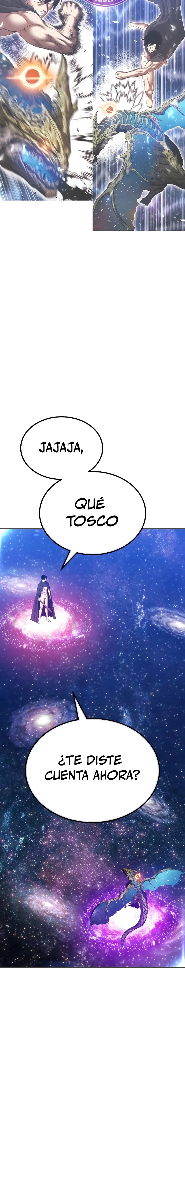 Palo De Madera > Capitulo 98.1 > Page 681