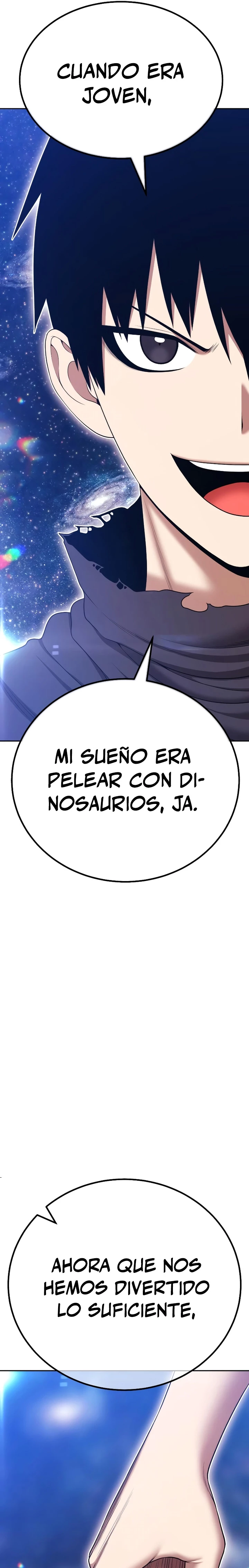 Palo De Madera > Capitulo 98.1 > Page 691