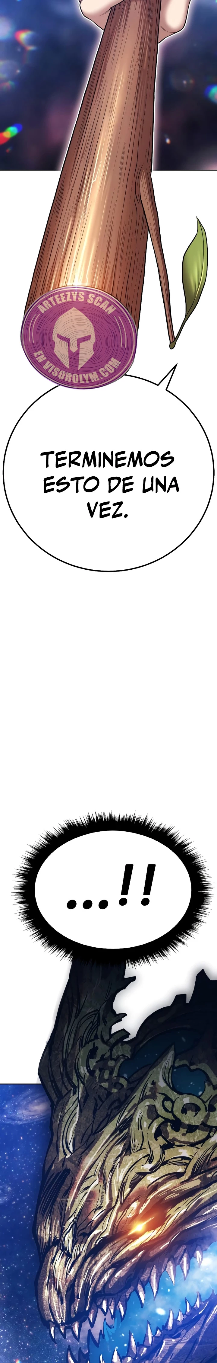 Palo De Madera > Capitulo 98.1 > Page 701