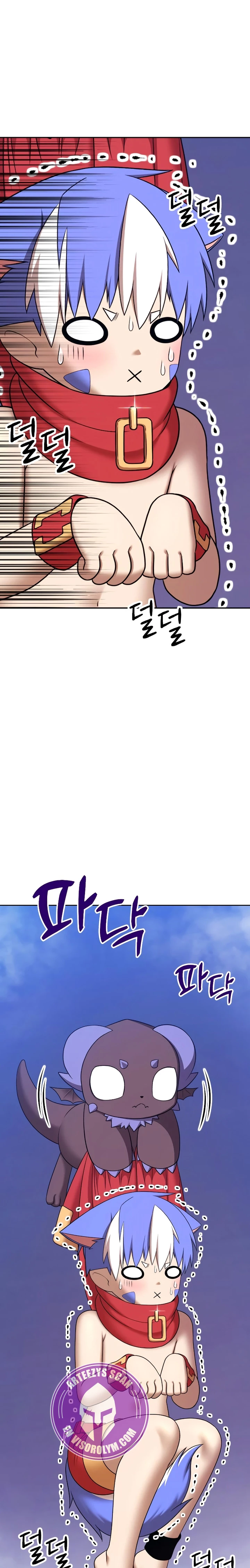 Palo De Madera > Capitulo 98.1 > Page 731