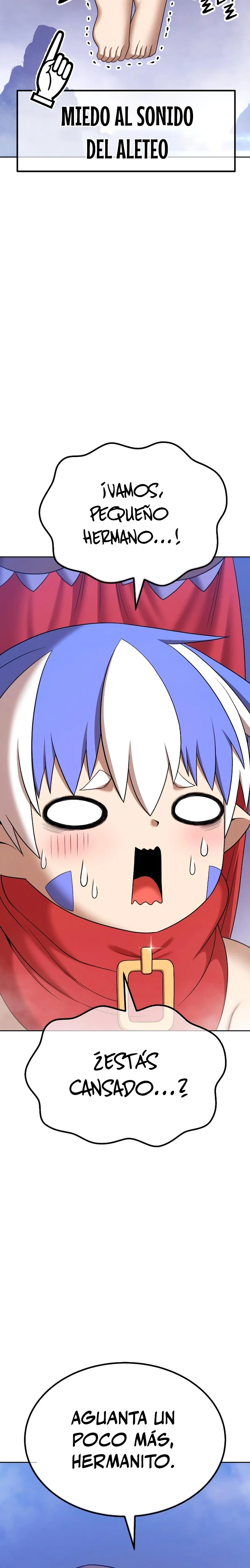 Palo De Madera > Capitulo 98.1 > Page 741