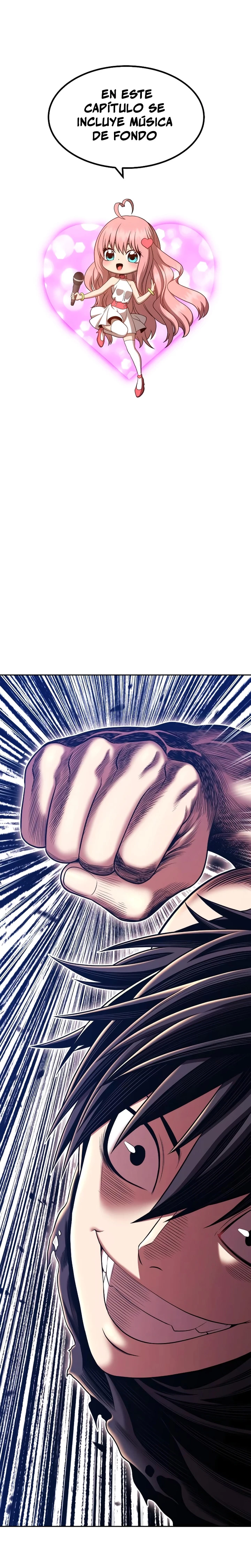 Palo De Madera > Capitulo 98.1 > Page 11