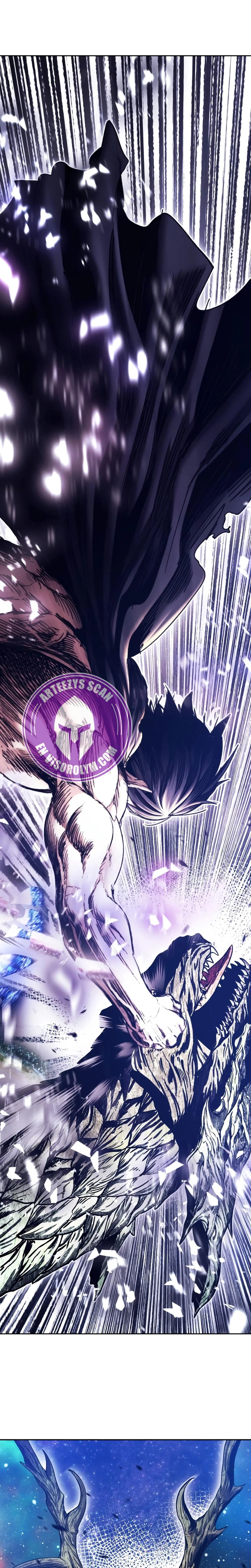 Palo De Madera > Capitulo 98.1 > Page 21