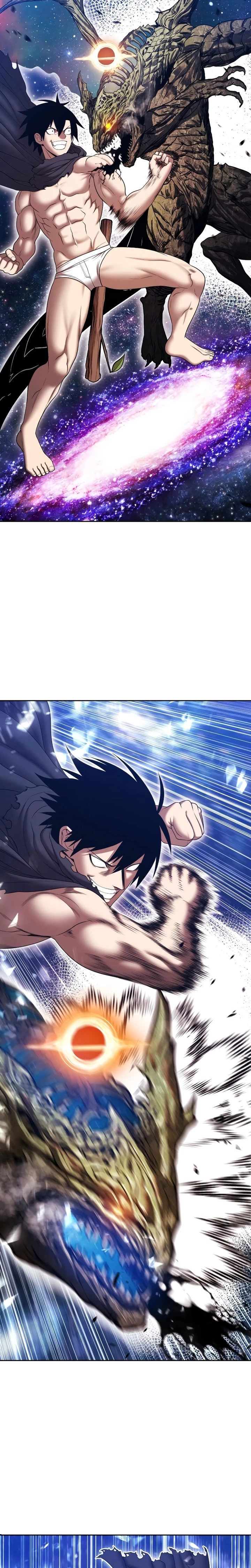 Palo De Madera > Capitulo 98.1 > Page 31