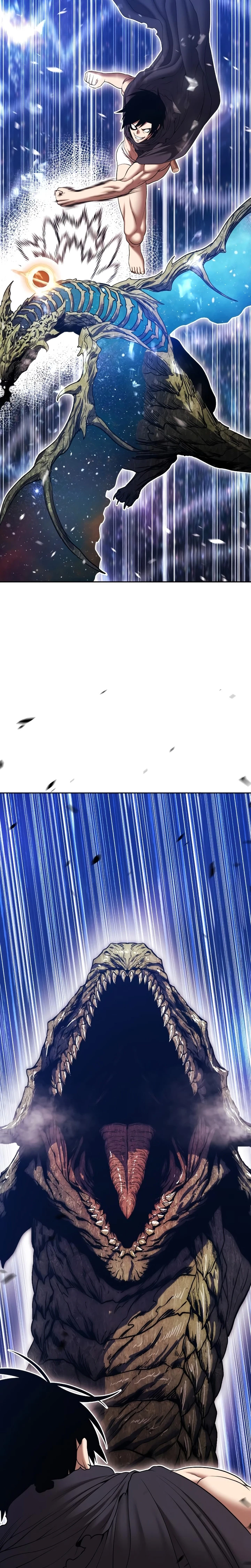 Palo De Madera > Capitulo 98.1 > Page 41