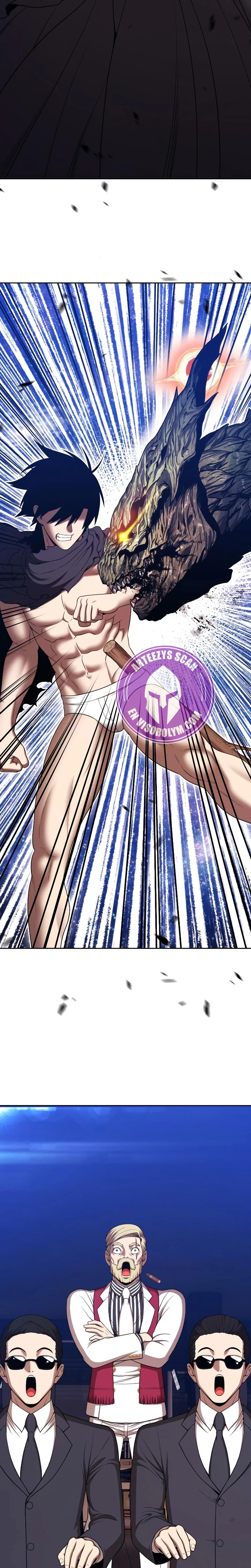 Palo De Madera > Capitulo 98.1 > Page 51