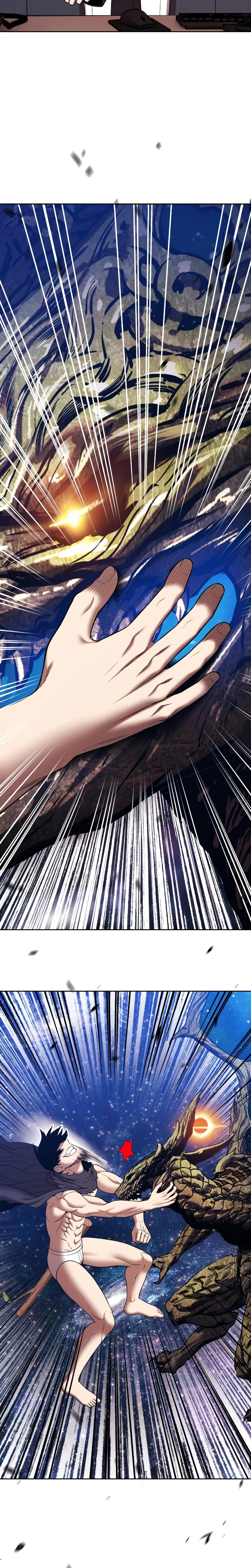 Palo De Madera > Capitulo 98.1 > Page 61