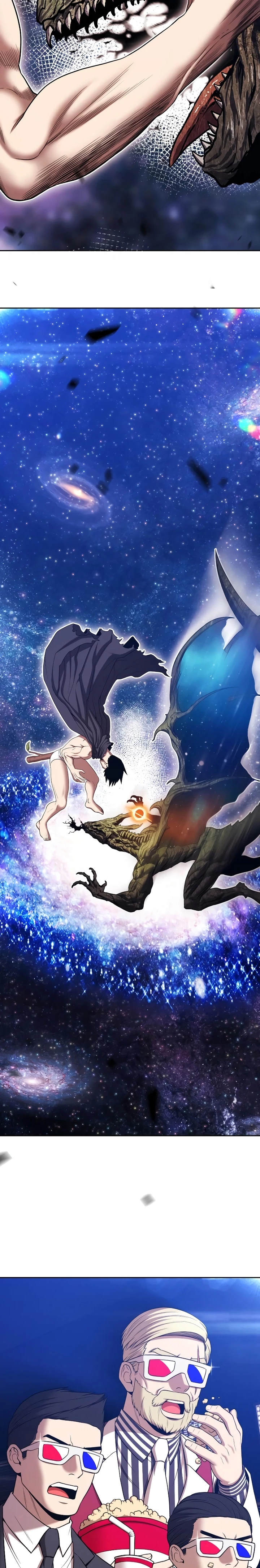 Palo De Madera > Capitulo 98.1 > Page 81