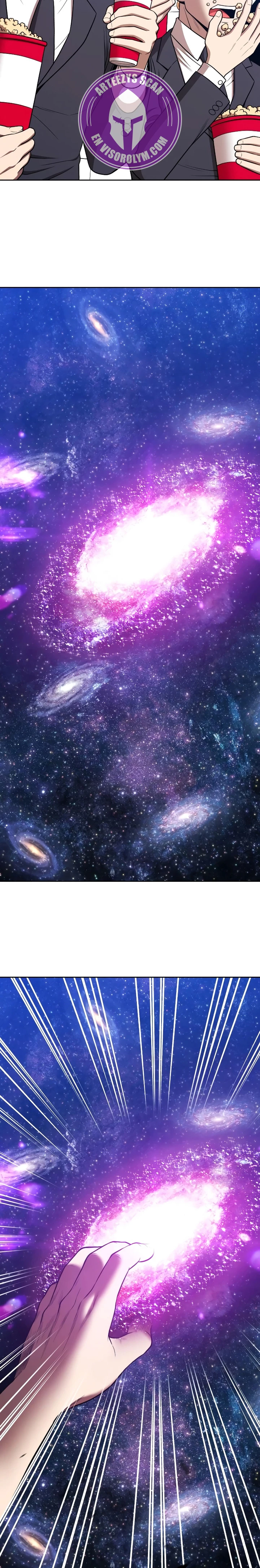 Palo De Madera > Capitulo 98.1 > Page 91