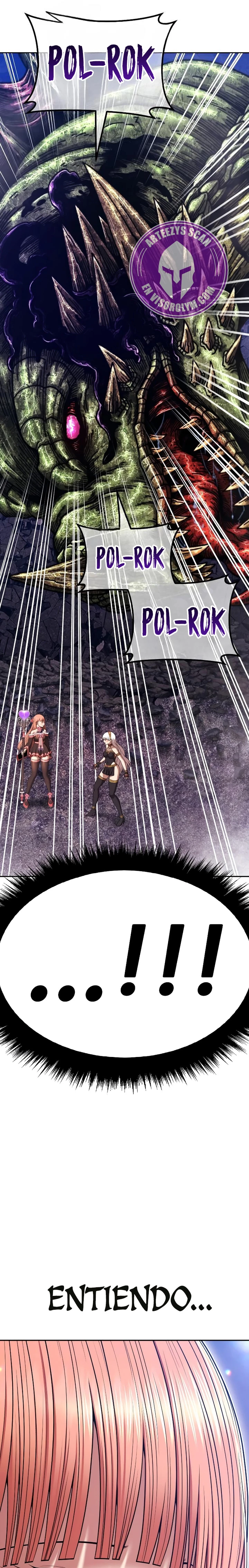 Palo De Madera > Capitulo 98.1 > Page 131