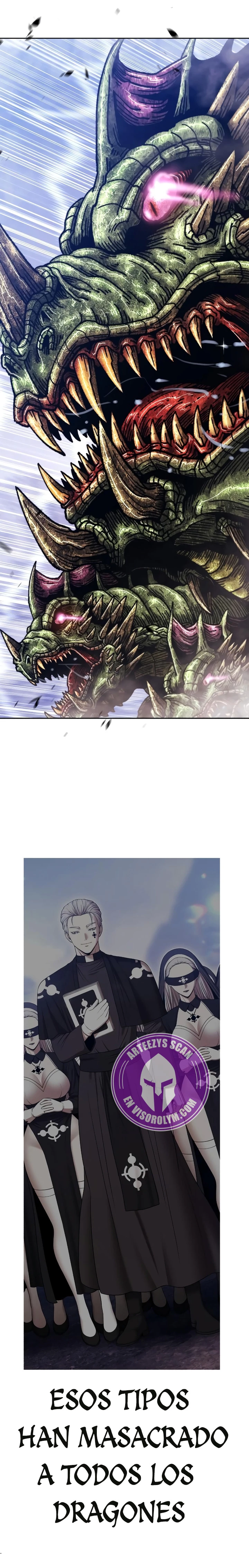 Palo De Madera > Capitulo 98.1 > Page 151