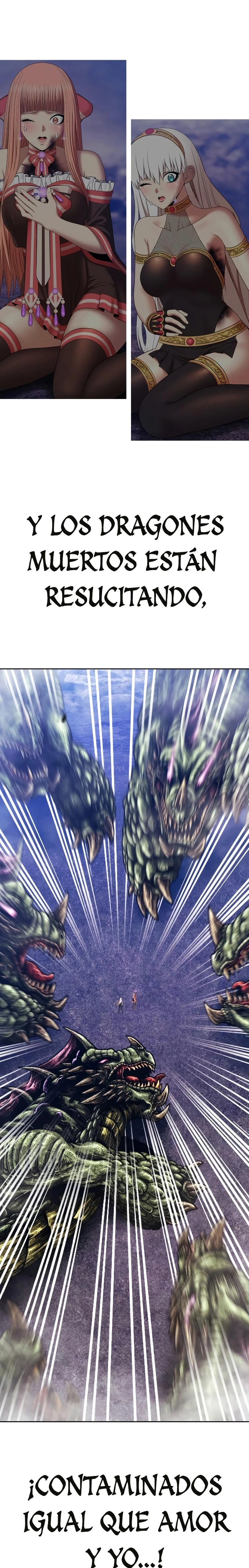 Palo De Madera > Capitulo 98.1 > Page 161