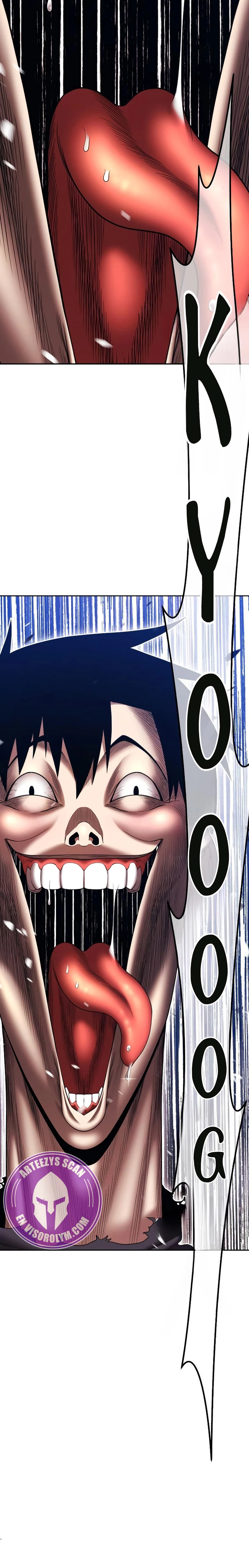 Palo De Madera > Capitulo 98.1 > Page 181