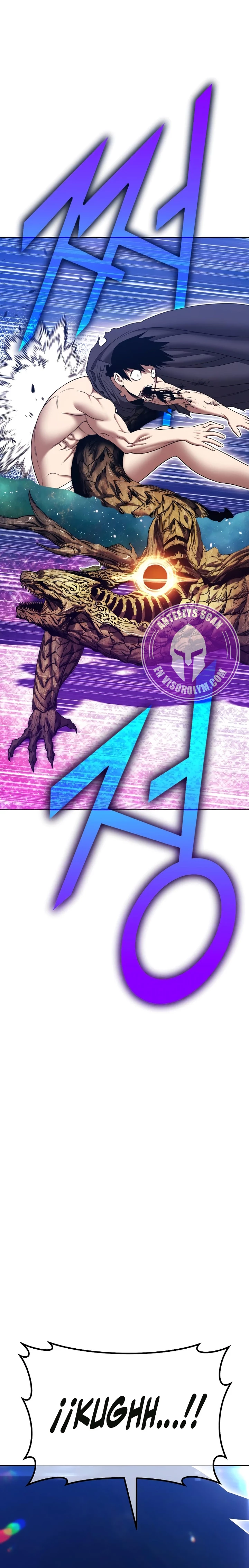 Palo De Madera > Capitulo 98.1 > Page 221