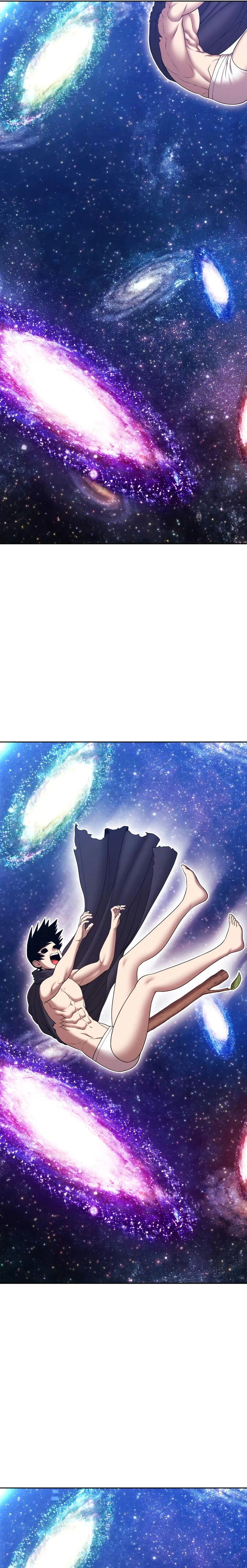 Palo De Madera > Capitulo 98.1 > Page 261