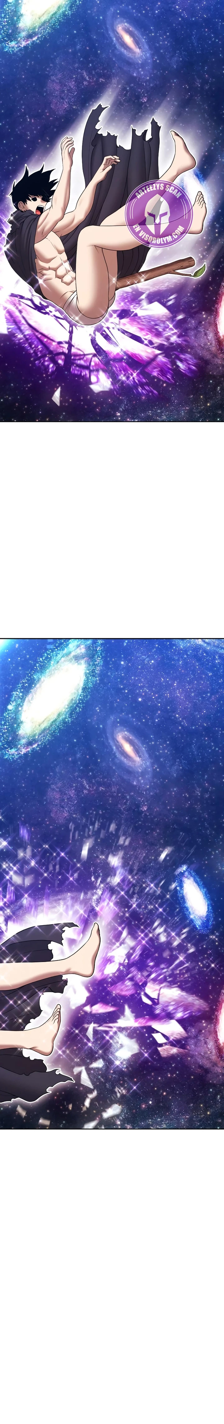 Palo De Madera > Capitulo 98.1 > Page 271