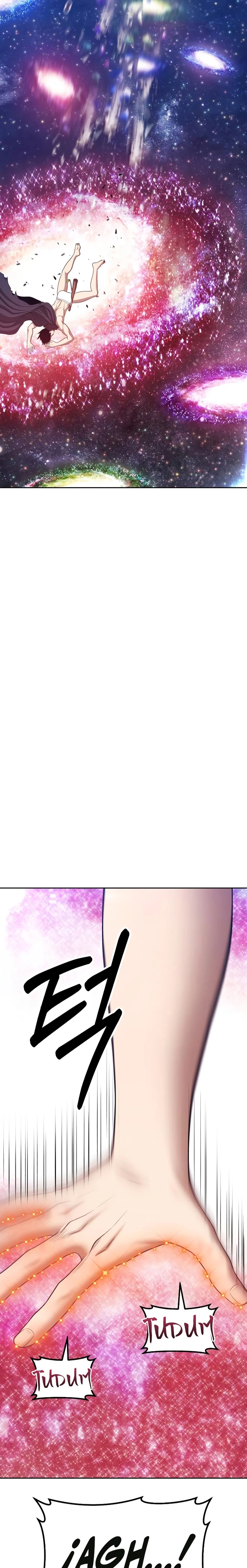 Palo De Madera > Capitulo 98.1 > Page 301