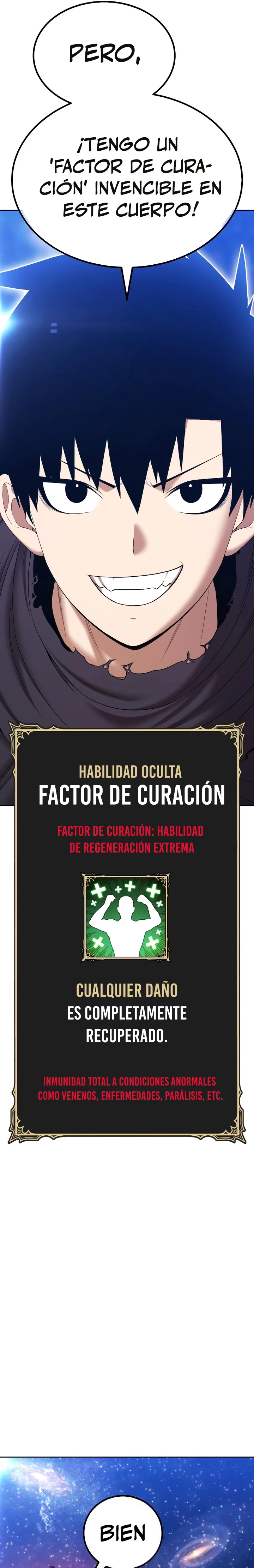 Palo De Madera > Capitulo 98.1 > Page 321